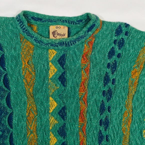 🔥 COOGI Authentic Australian Sweater - Picture 3 of 8